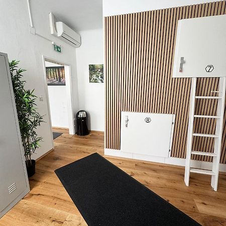 Robin Wood Apartment Вена Экстерьер фото