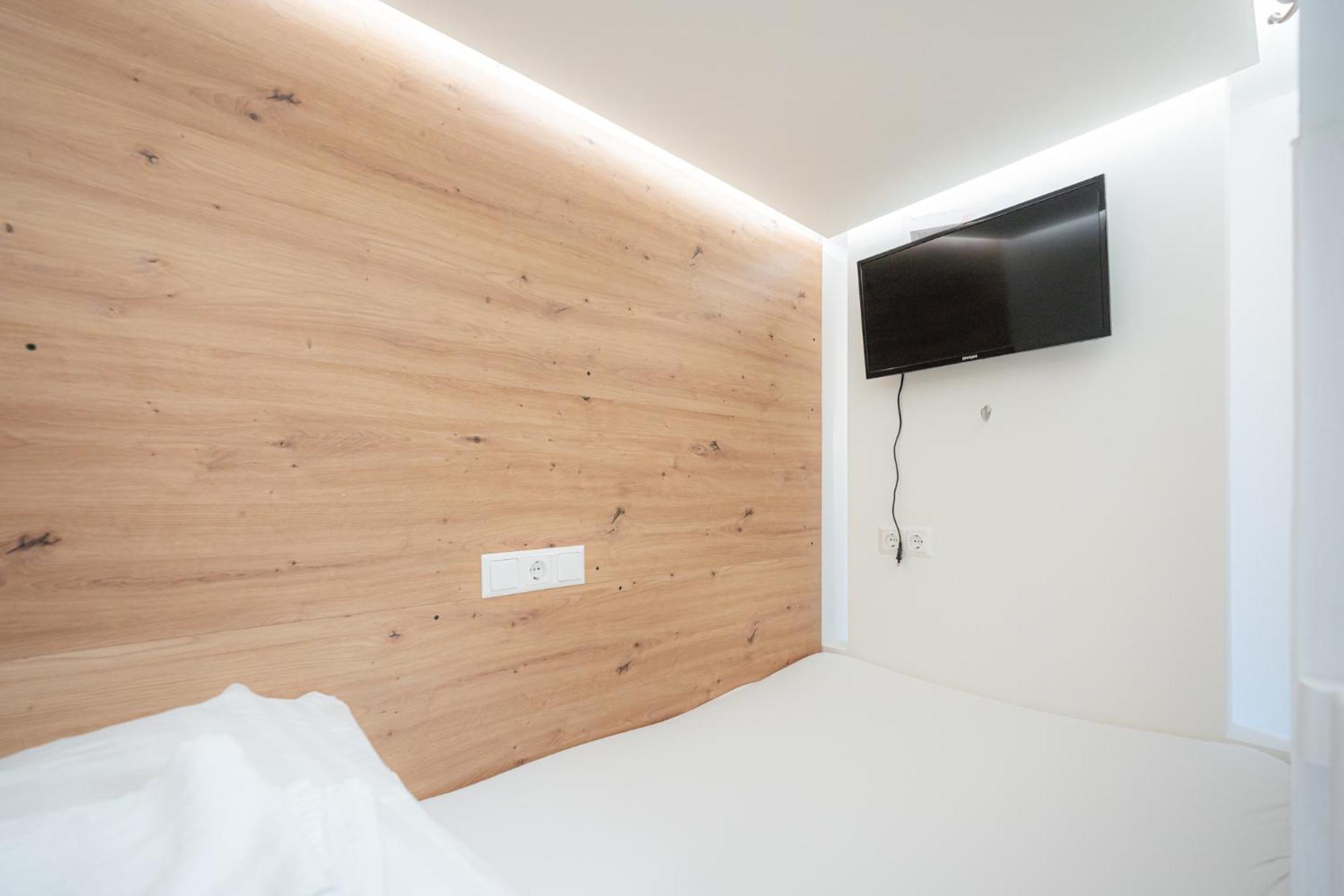 Robin Wood Apartment Вена Экстерьер фото